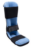 Pro11 Wellbeing Ultra Light Comfort Night Splint by for Plantar Fasciitis Treatment 7.5/9