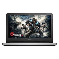 2016 Dell Inspiron 15.6" Full HD touchscreen 1920x1080 Signature Laptop, Intel Core i5-6200U 2.3GHz, 8GB RAM, 1TB HDD, 802.11ac, Bluetooth, HDMI, Intel RealSense 3D camera, Windows 10 Home