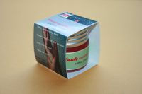 Muscle Essential Oil Gel