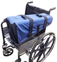 Wheelchair Mobile Arm Support Elevated, Left side or Right Side