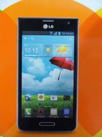 LG Optimus F3 T-Mobile (Brightspot by Target)