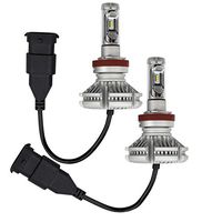 Heise HE-H8LED Automotive Accessory