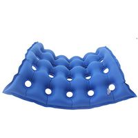 BITA Air Inflatable Cushion Seat Anti-bedsore Inflatable Cushion with Inflatable Pump (2#)