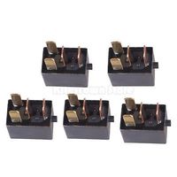 NEW 5 pack Relay for Honda Acura G8HL-H71, 39794-SDA-A03, 12V DC Made in USA