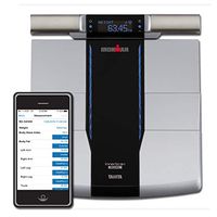 Tanita RD-545IM Ironman Multi Frequency Segmental Body Composition Monitor