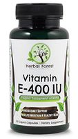 Vitamin E-400iu
