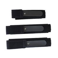 Thigh Strap Set for Fusion Knee Braces (Medium)