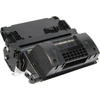 V7 V790X Remanufactured High Yield Toner Cartridge for HP CE390X (HP 90X) - 24000 Page Yield