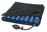 Stay-Put Cushions - AeroCell Stay-Put, Single Valve, 16" x 16"