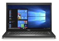 Dell Latitude 7000 7480 Business Ultrabook Laptop, 14" FHD (1920x1080) LCD, Intel Core i5-6300U, 8GB DDR4 Ram, 500GB HDD, Webcam, Windowns 10 Pro (Certified Refurbished)