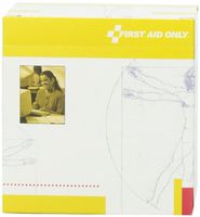 Gauze Pad, Sterile, 2 x 2 In, PK50