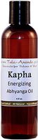 Tula-Ananda Kapha Energizing Massage Oil 4 fl. oz.