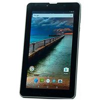 Affix T737 (8GB) 7.0" Display, WiFi + Cellular 4G LTE Tablet GSM Unlocked - International Model - No Warranty - Grey