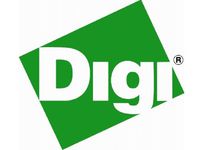 Digi Connect WAN HSPA+ - Router - WWAN DC-WAN-U901-A