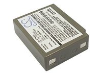 GAXI Battery for AEG Liberty Viva D, Liberty Viva DA, Viva
