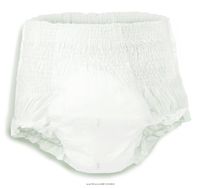 Regular Absorbency Protective Underwear Extra-Large 58”to68” - Case of 56
