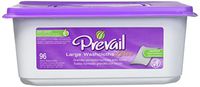 MCK90103101 - Personal Wipe Prevail Tub Aloe Fresh Scent