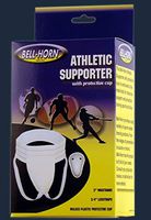 DJO Athletic Supporter - 363SEA - Small (26"-32"), 1 Each / Each