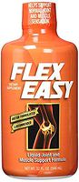 1-32 oz Bottle - Flexeasy Liquid Joint & Muscle Support Formula
