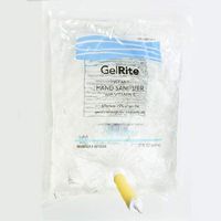 Dermarite Industries Gel Rite Bag for Dispenser