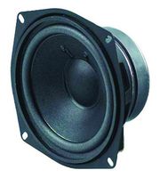 4.5 Inch 20w 4 Ohm Full Range Speaker