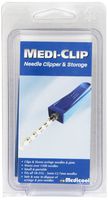 Medicool Medi Clip Syringe Clip and Storage