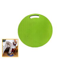 UUK Stroke Hemiplegia Simple Shifter, Rotary Shifting Plate, Transfer Plate, Home Care Products