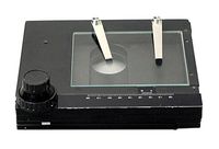 OMAX X-Y Mechanical Stage for Stereo Microscopes