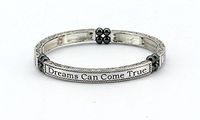 Magnetic Expression Bracelet"Dreams"