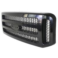 OE Replacement Ford Super Duty Grille Assembly (Partslink Number FO1200472)