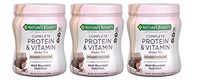 Optimal Solutions Shake Chocolate, 3 Bottles (16 Ounces)
