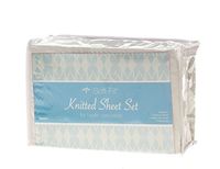 Medline Soft, Fit Knitted Dealer Pack Sheet Set, Mdtdealerpk2, 1 Pound