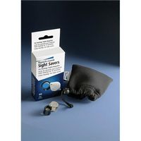 Valeant Pharmaceuticals (Bausch & Lomb) 816175 Hastings Triplet Magnifier, 14X