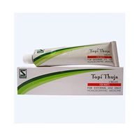 Topi Thuja Cream 25gms Helps To Treat Warts