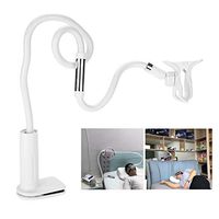 Adjustable CPAP Hose Holder and Hanger, CPAP Hose Support Fixed Tube Ventilator Accessories Ergonomic CPAP Lightweight & Universal prevent leakage of Tubes and Tangle Fixed Arm Sleep Care