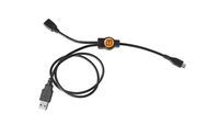 Case Air Power Split Cable