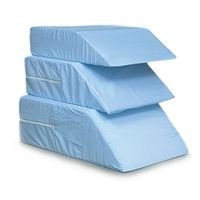 Mabis Ortho Bed Wedge, 6” x 20” x 24” 555-8071-0122