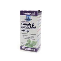 Nighttime Cough & Bronchial 4 OZ
