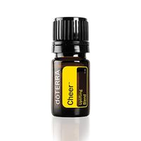 doTERRA - Cheer Essential Oil Uplifting Blend - 5 mL