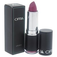 Ofra Lipstick for Women, 106 Ruby, 0.1 Ounce