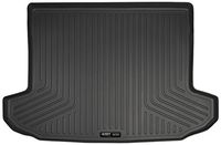 Husky Liners 29681 Custom Fit Cargo Liner - (Black) by Husky Liners