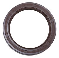 TCM 14203VTF-BX NBR (Buna Rubber)/Carbon Steel Oil Seal, VTF Type, 1.438" x 2.000" x 0.312"