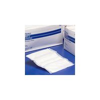 ABD PAD 7.5X8 DERM ST PK/18 COVIDIEN