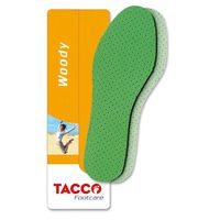 Tacco Woody Foam Insole Men's Size 11