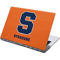 Skinit Decal Laptop Skin for Yoga 910 2-in-1 14in Touch-Screen - Officially Licensed College Syracuse Orange Design