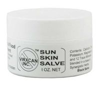 Virxcan Sun Skin Salve, 1 oz