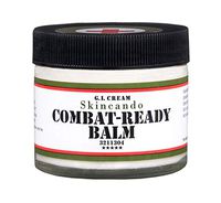 Skincando Combat Ready Skin Balm - 2 oz