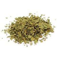 Chaparral Leaf C/S Wildcrafted - 4 Oz (113 G) - Starwest Botanicals