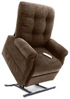 Power Easy Comfort Lift Chair Lifting Recliner FC-201 - Basil