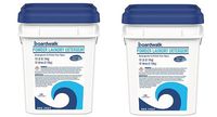 Boardwalk 3 Laundry Detergent Powder Summer Breeze 15.42 lb Bucket